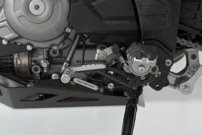 SW-Motech Gear lever