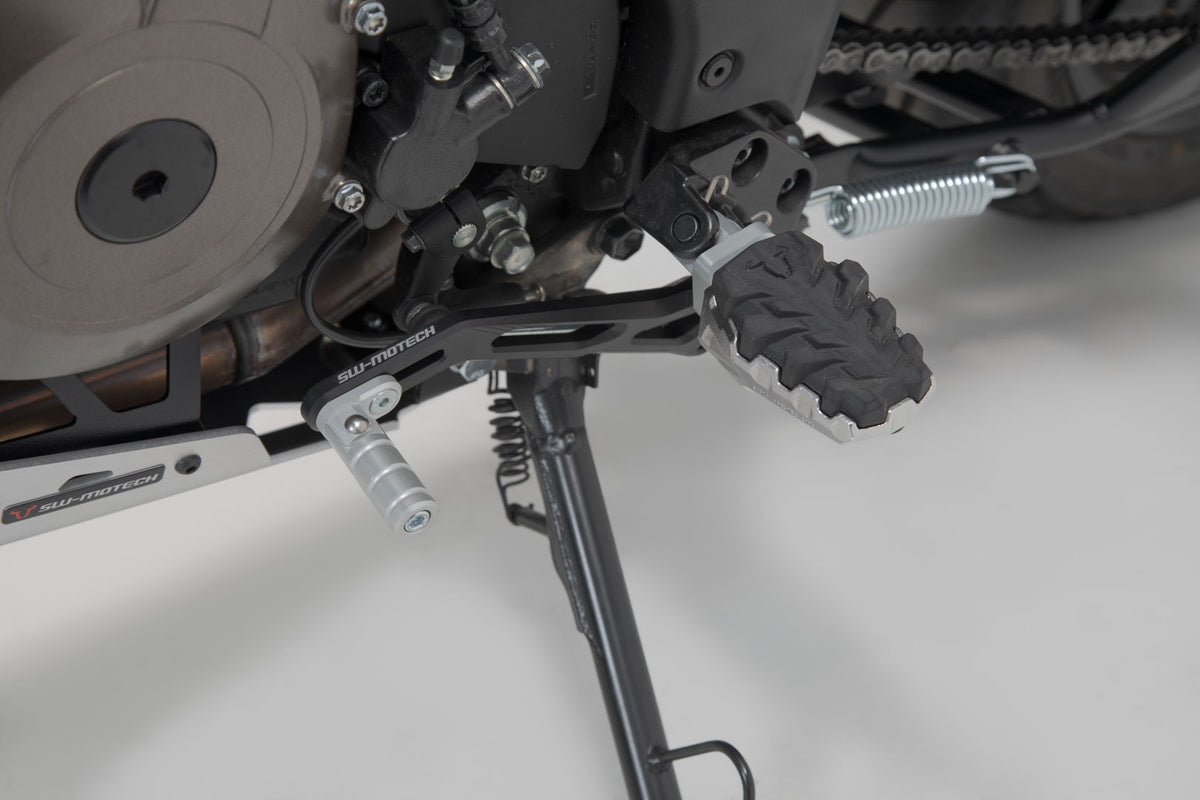 SW-Motech Gear lever