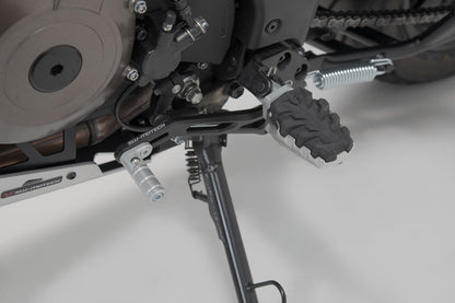 SW-Motech Gear lever