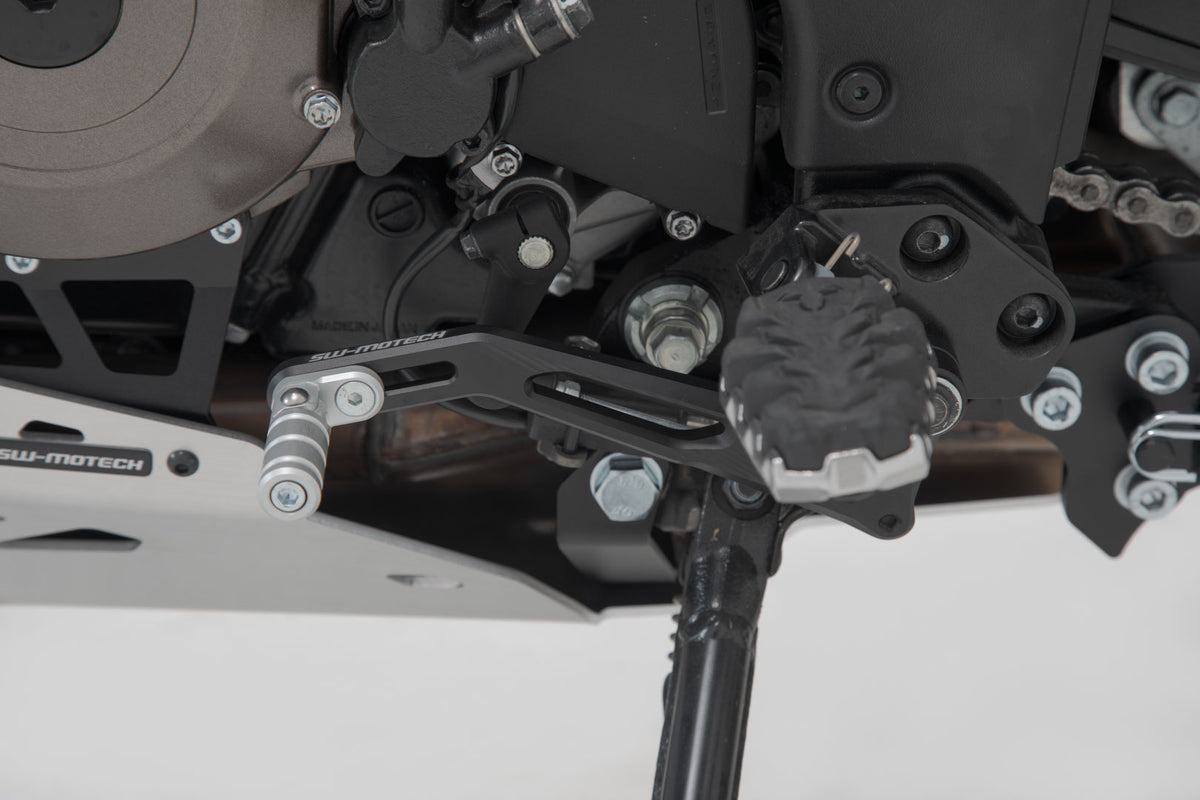 SW-Motech Gear lever