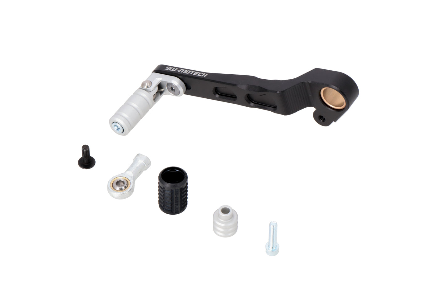 SW-Motech Gear lever