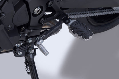 SW-Motech Gear lever