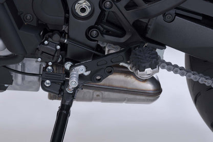 SW-Motech Gear lever