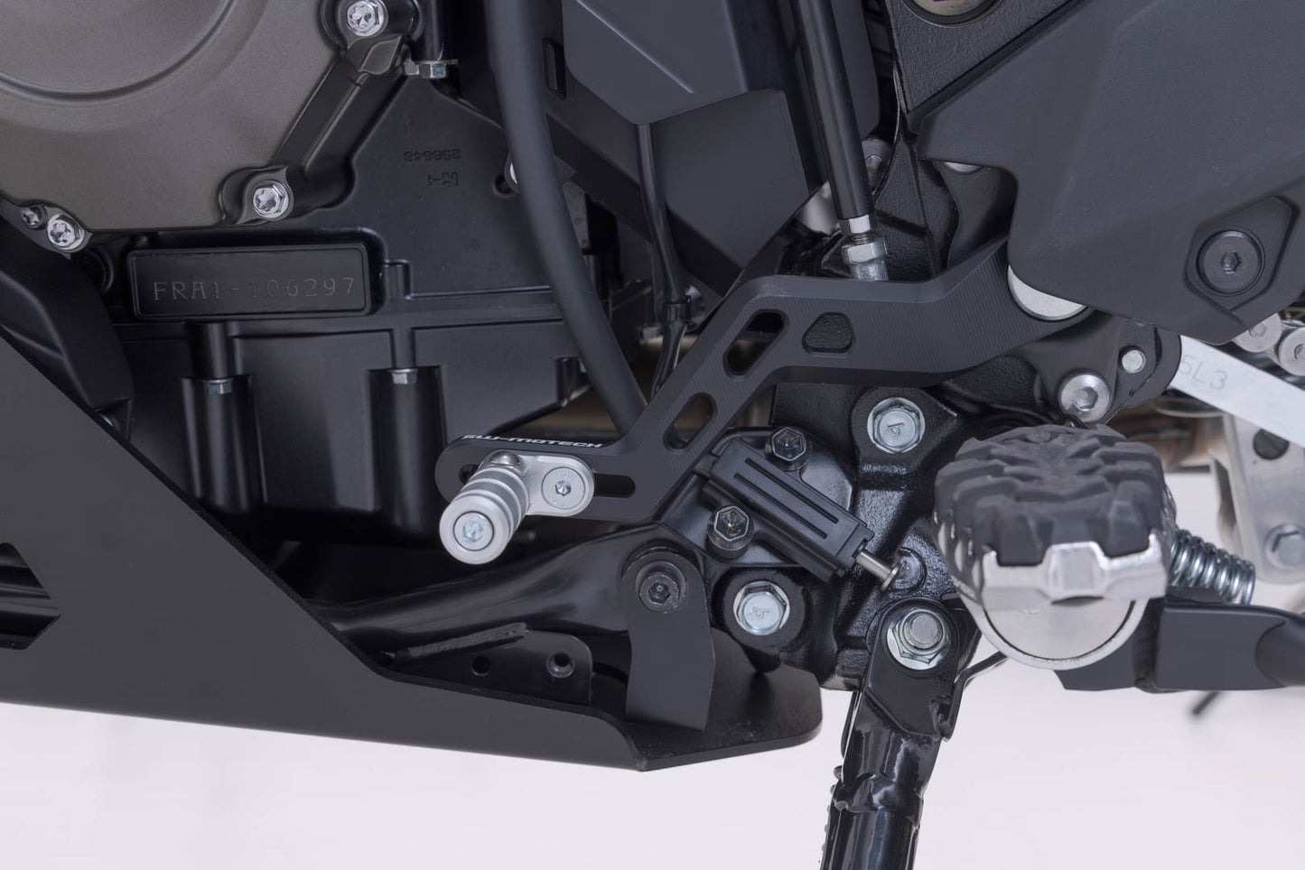 SW-Motech Gear lever