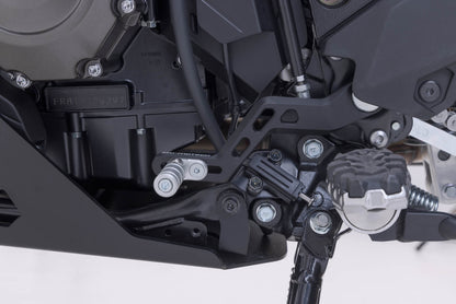 SW-Motech Gear lever