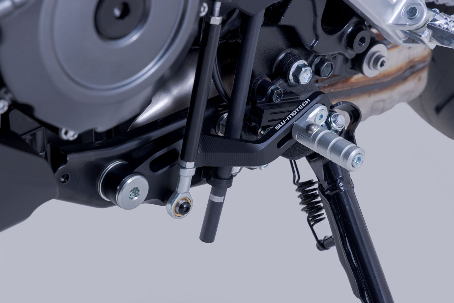 SW-Motech Gear lever