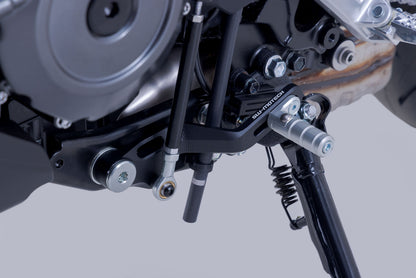 SW-Motech Gear lever