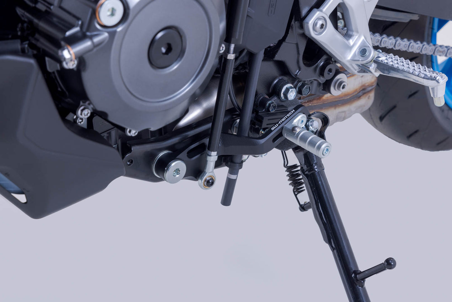 SW-Motech Gear lever