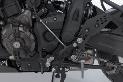 SW-Motech Gear lever