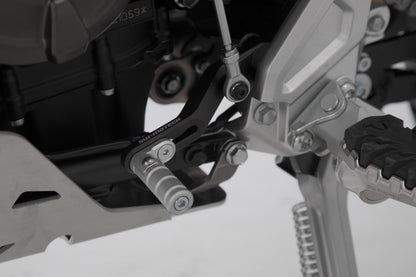 SW-Motech Gear lever