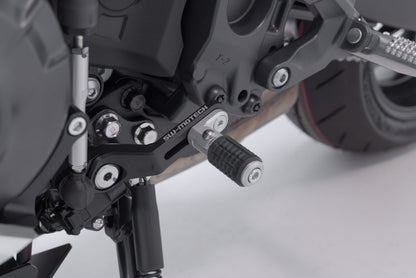 SW-Motech Gear lever