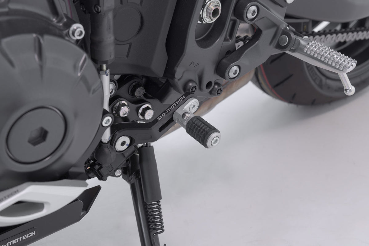 SW-Motech Gear lever