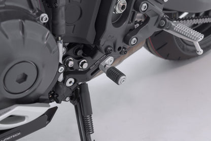 SW-Motech Gear lever