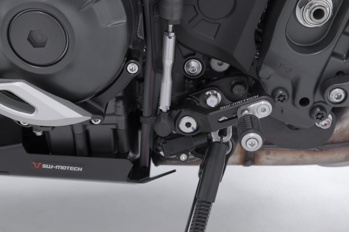 SW-Motech Gear lever