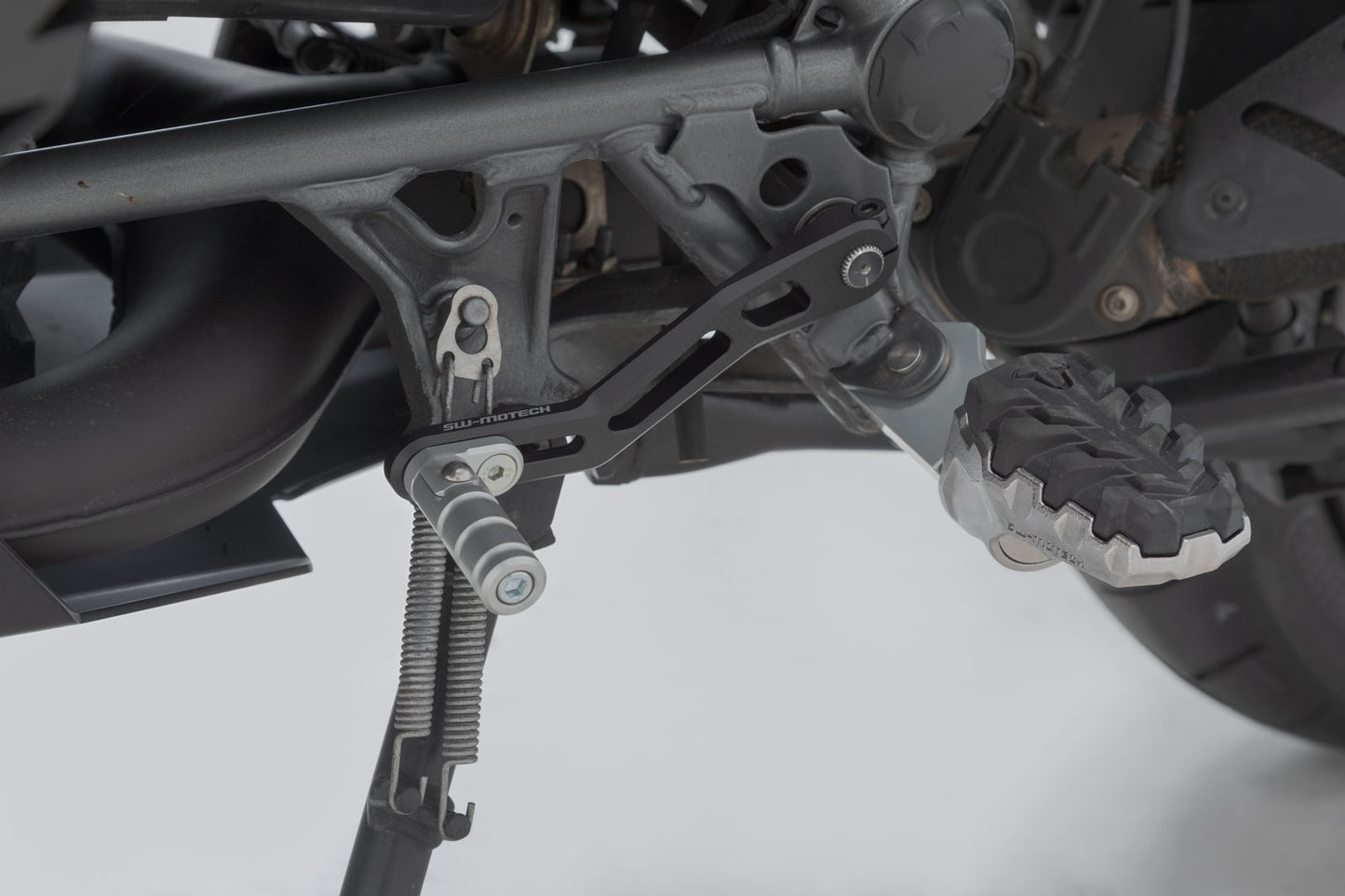 SW-Motech Gear lever