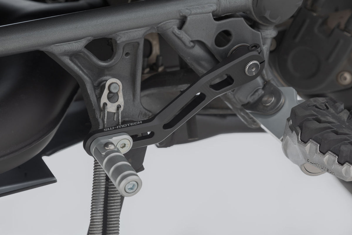 SW-Motech Gear lever