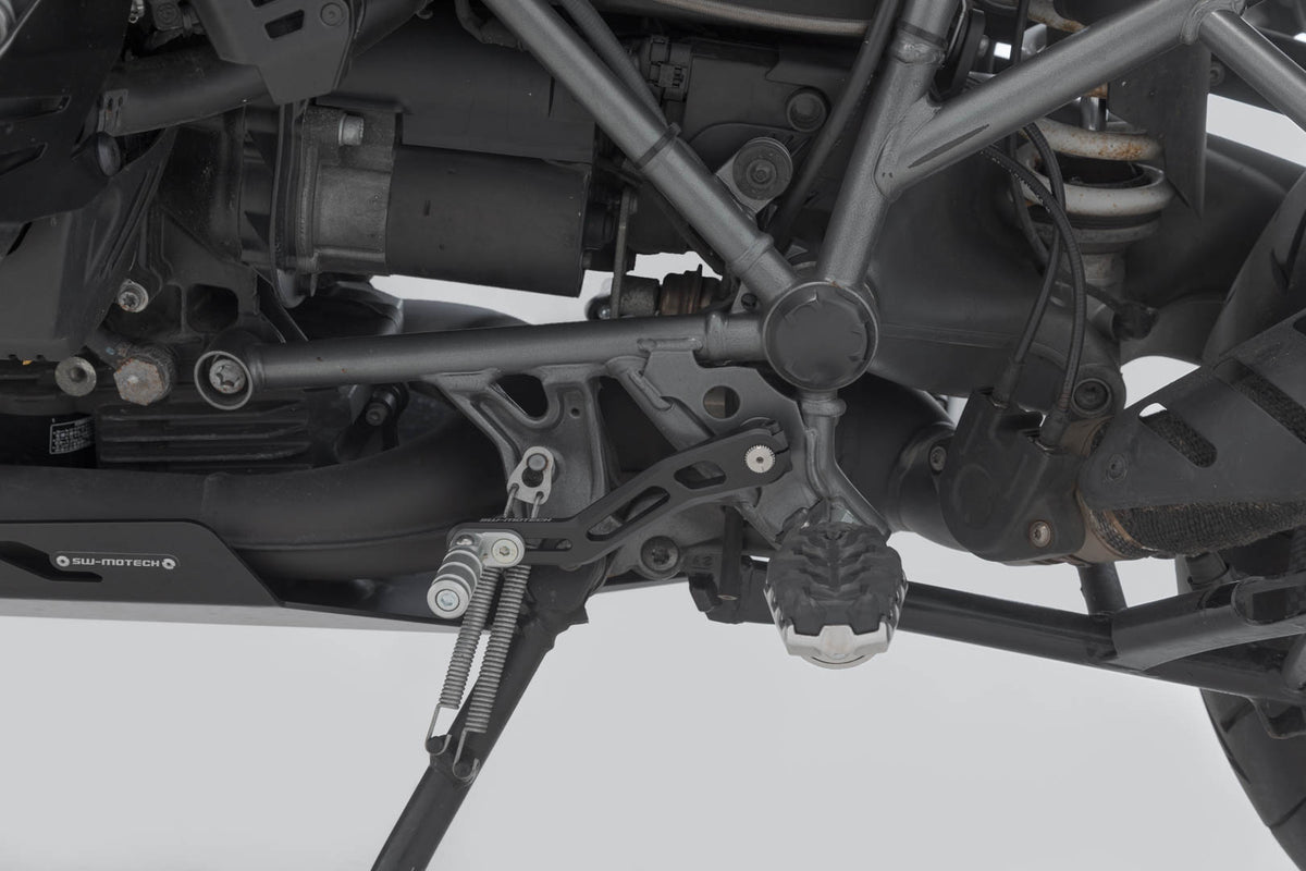 SW-Motech Gear lever