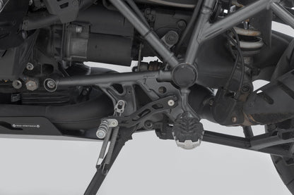SW-Motech Gear lever