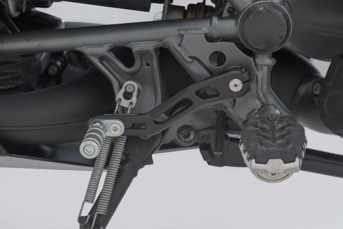 SW-Motech Gear lever