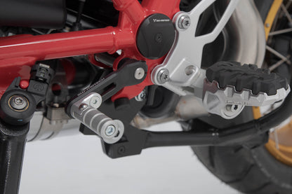 SW-Motech Gear lever