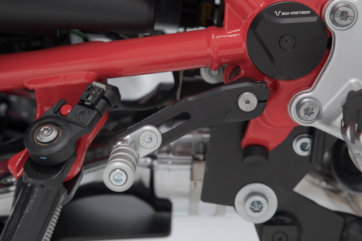 SW-Motech Gear lever