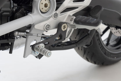 SW-Motech Gear lever