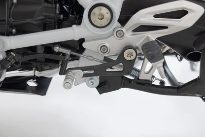 SW-Motech Gear lever