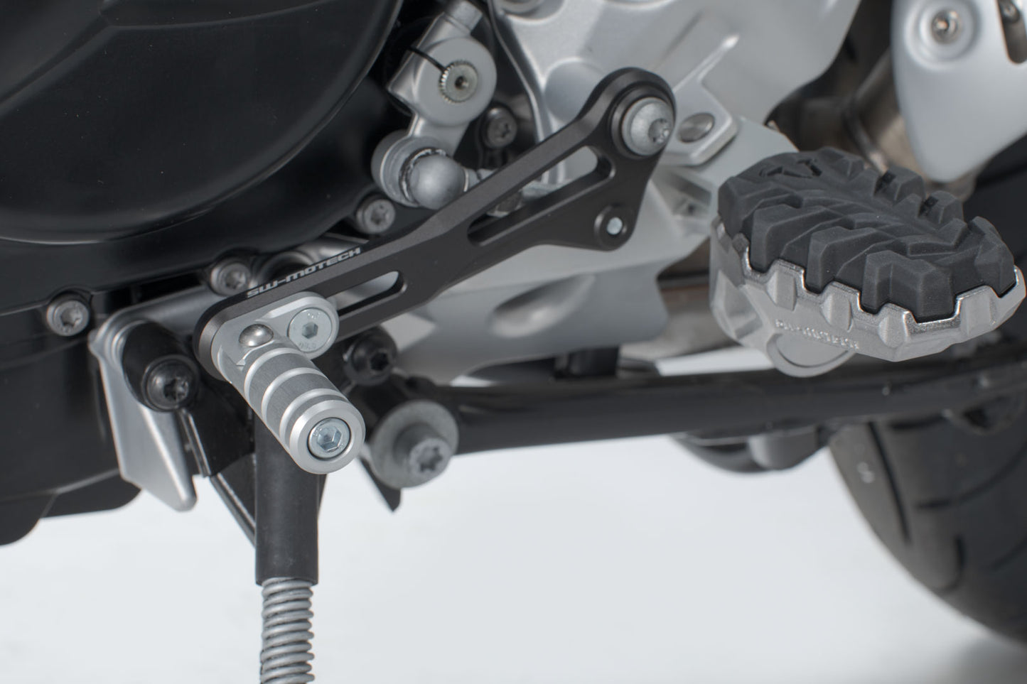 SW-Motech Gear lever