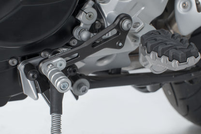 SW-Motech Gear lever