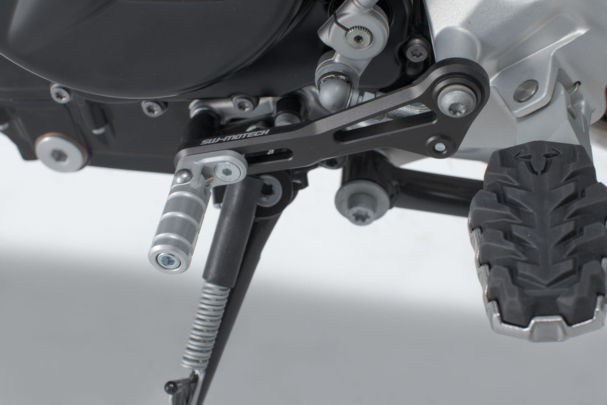 SW-Motech Gear lever