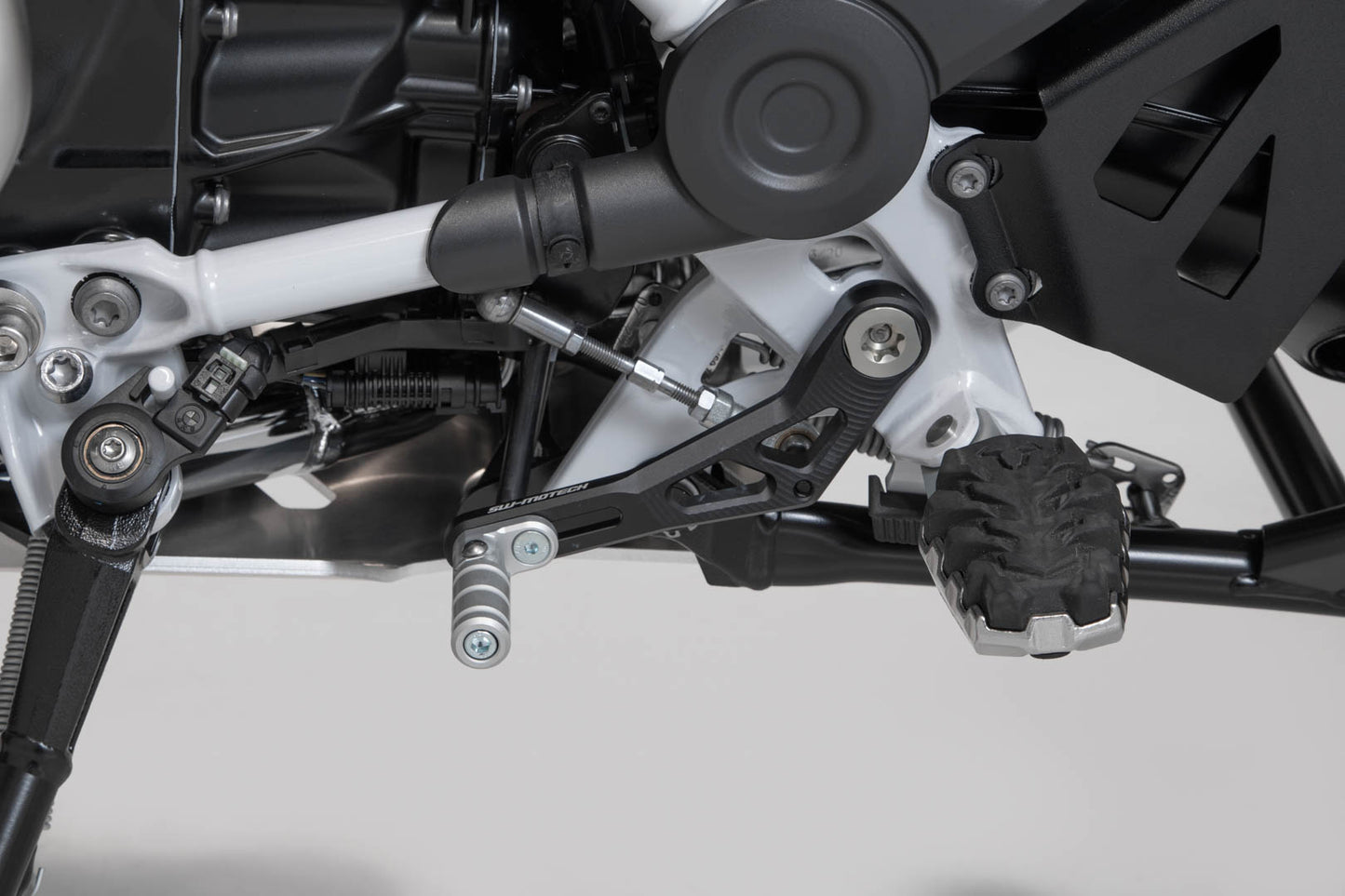 SW-Motech Gear lever