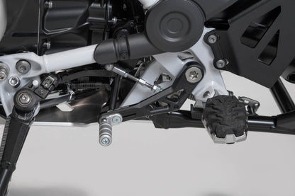 SW-Motech Gear lever