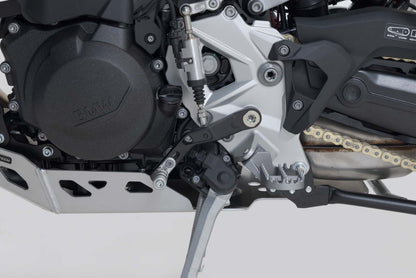 SW-Motech Gear lever