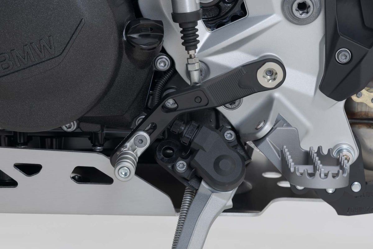 SW-Motech Gear lever