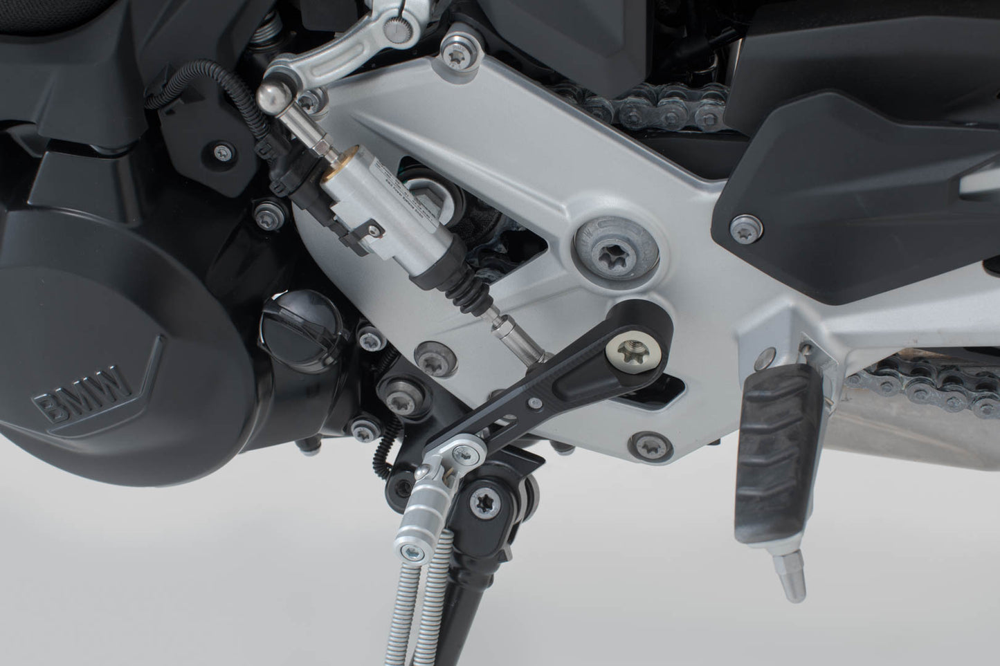 SW-Motech Gear lever
