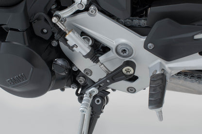 SW-Motech Gear lever