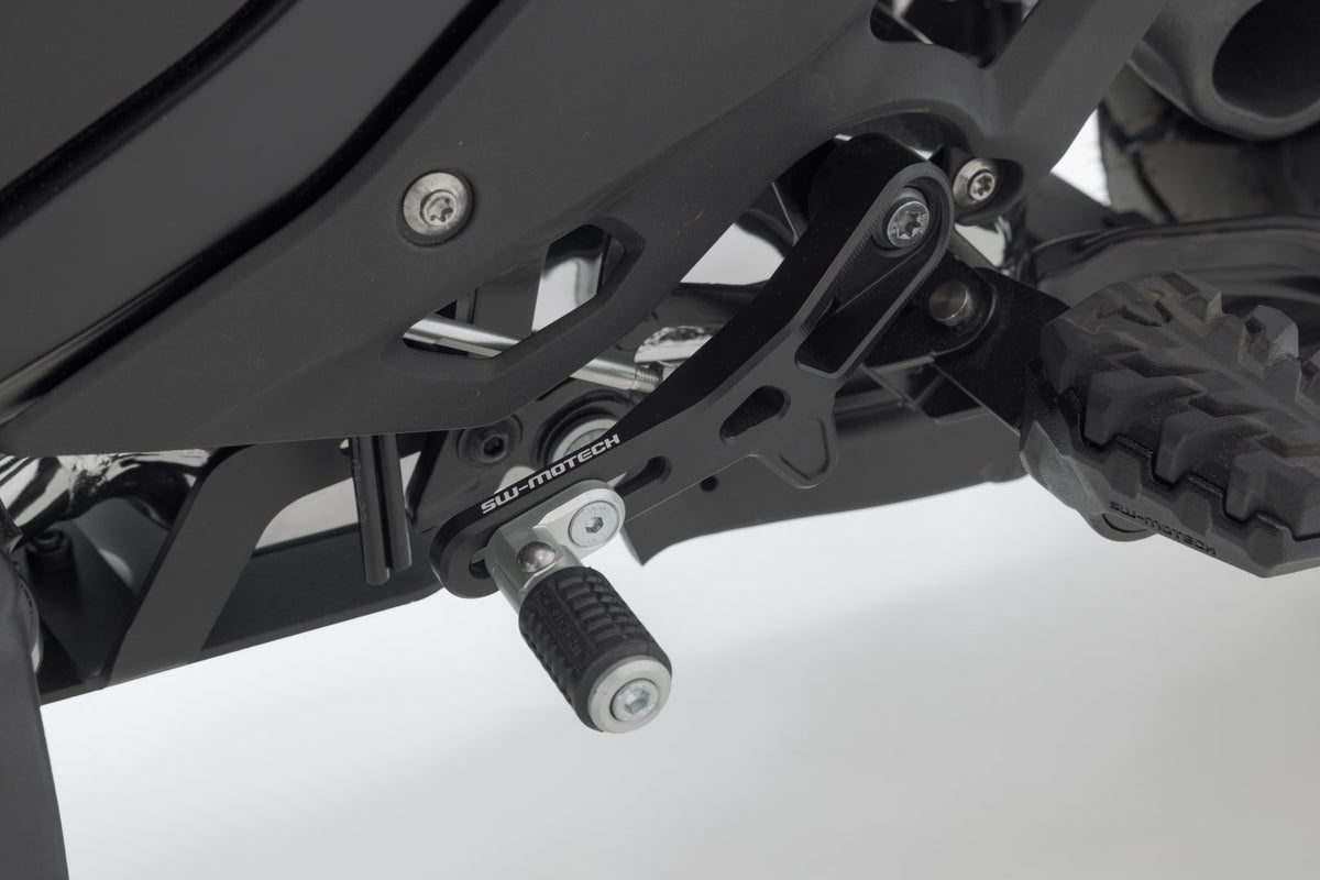 SW-Motech Gear lever