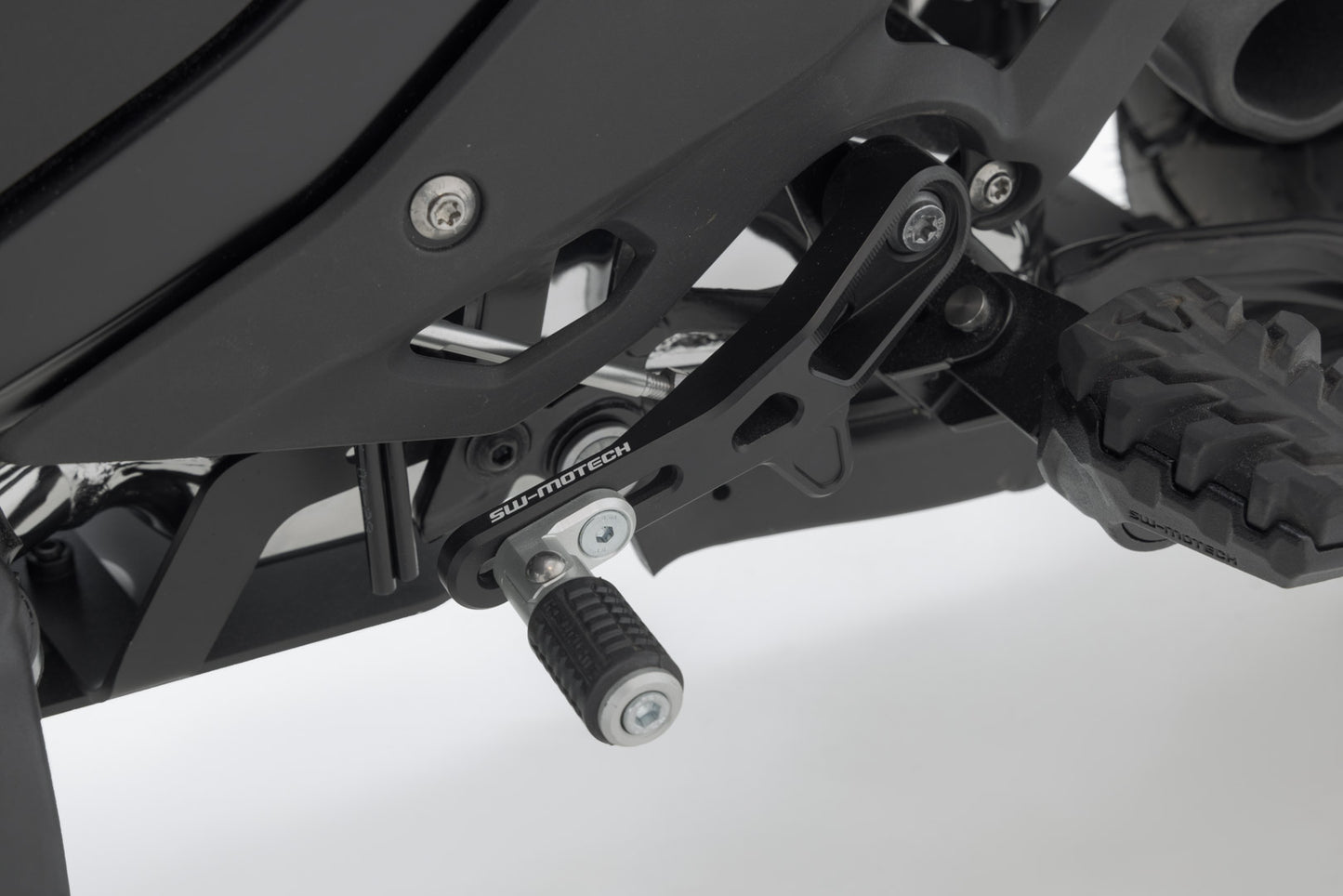 SW-Motech Gear lever