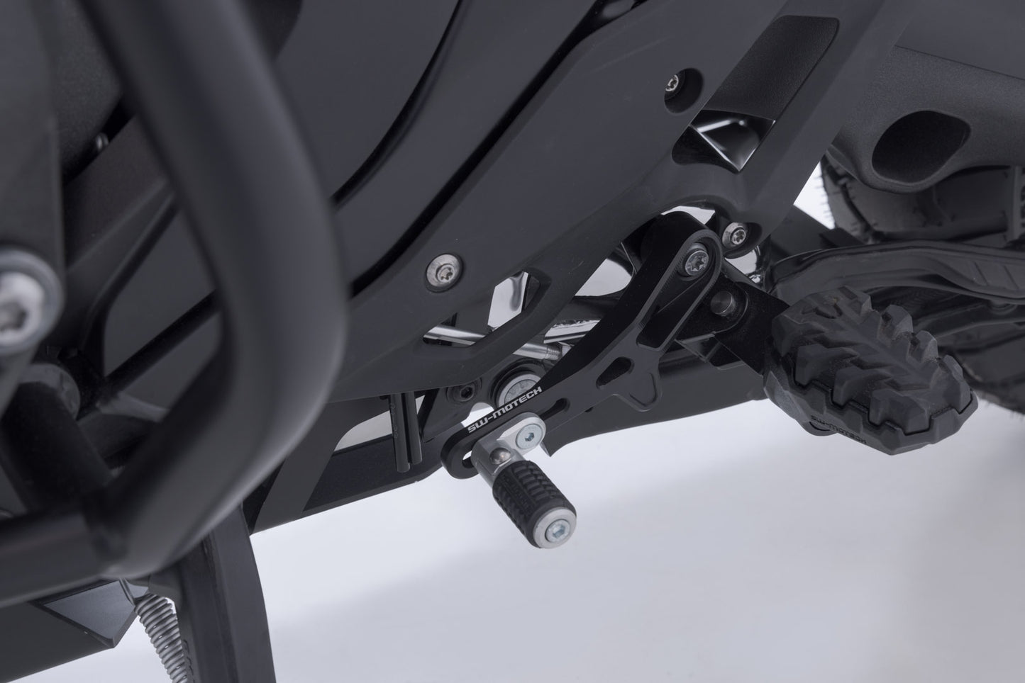 SW-Motech Gear lever