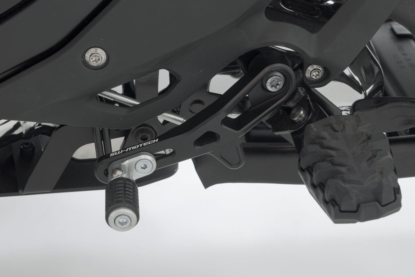 SW-Motech Gear lever