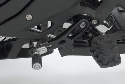 SW-Motech Gear lever