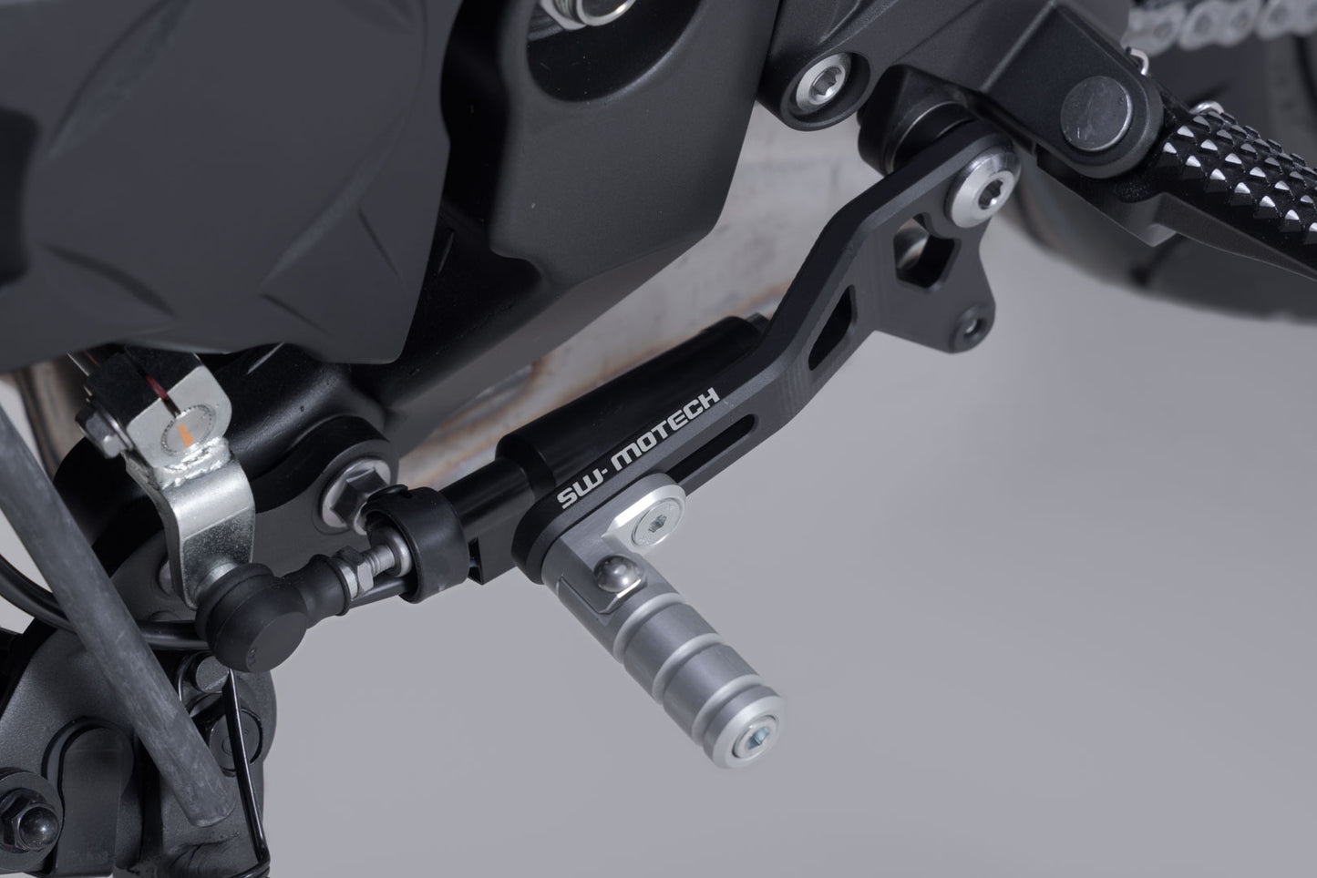 SW-Motech Gear lever