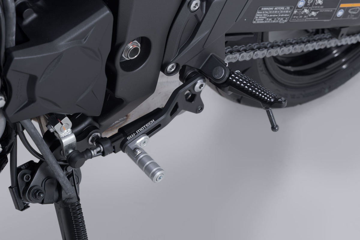 SW-Motech Gear lever