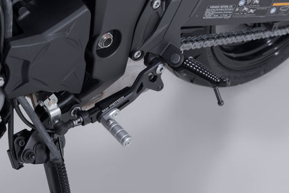 SW-Motech Gear lever