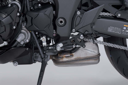 SW-Motech Gear lever