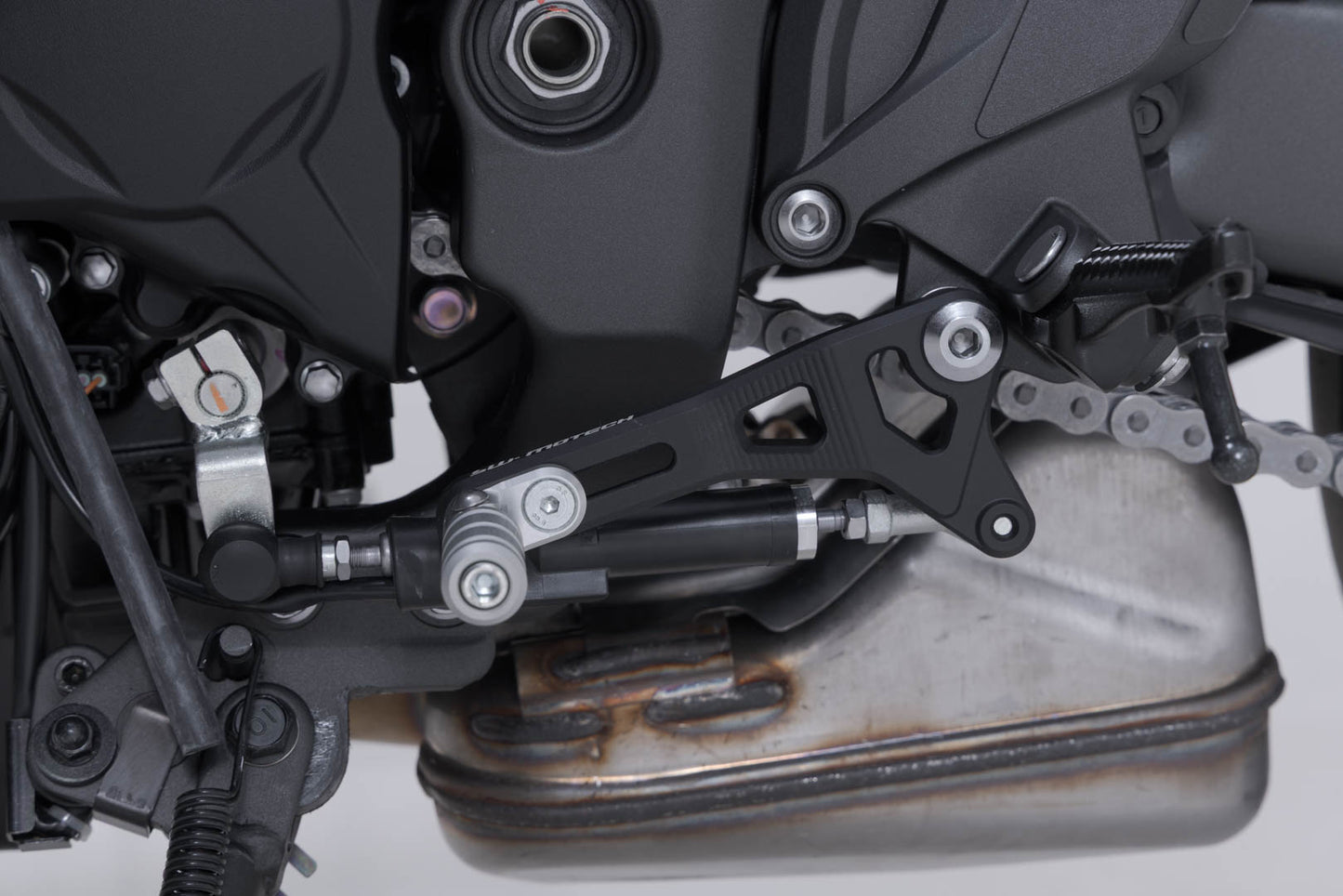 SW-Motech Gear lever