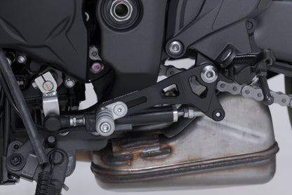 SW-Motech Gear lever