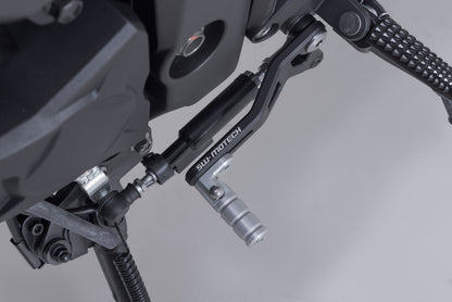 SW-Motech Gear lever