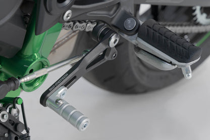 SW-Motech Gear lever