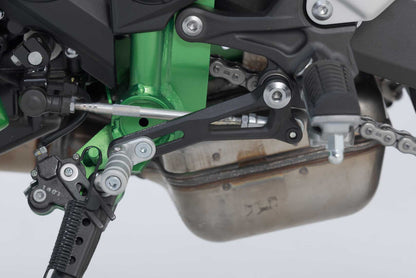SW-Motech Gear lever